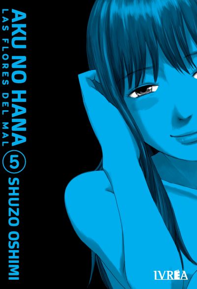Aku no hana Las flores del mal 05